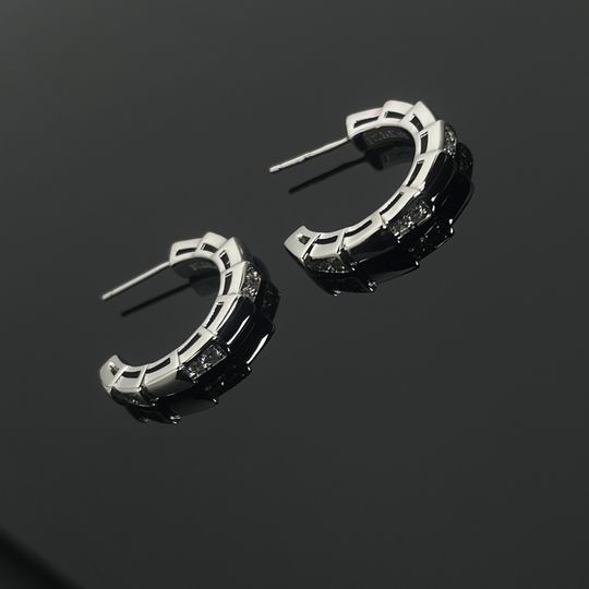 Bvlgari earring 05lyh62